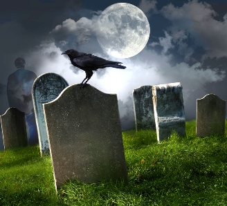 Iată cele 9 secrete ale morţii! După ce veţi citi acest articol, n-o să mai aveţi frică de moarte niciodată!