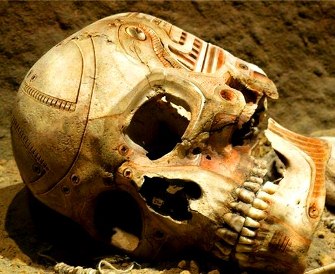 Artefacte uluitoare din întreaga lume arată că civilizaţia umană e veche de milioane de ani, contrar faţă de ceea ce ne învaţă arheologii şi antropologii