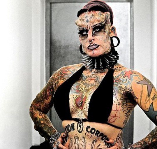 doamna vampir 2