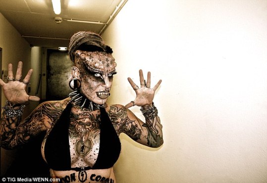 doamna vampir 3