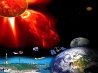 Cineva sus ne iubeşte! În iulie 2012, o erupţie solară a trecut "milimetric" pe lângă noi! Ne putea distruge civilizaţia modernă şi să ne întoarcem astfel în Evul Mediu!