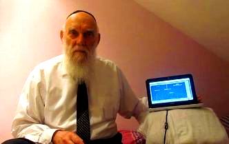 Antihristul ar putea veni în septembrie 2014, susţine un rabin evreu folosindu-se de Codul Bibliei!