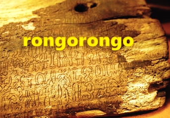 Misterioasele tăbliţe Rongorongo din Insula Paştelui conţin un avertisment profetic adresat omenirii!? Cine le-a scris?