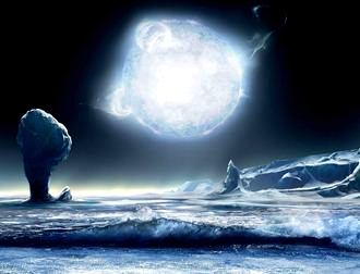 Planeta X sau Nibiru se "apropie" din ce în ce mai mult de Pământ... NASA a descoperit o stea "rece" în apropierea sistemului nostru solar!