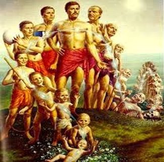 Pentru prima oară în lume, procesul reîncarnării a fost descris de daci, nu de vechii egipteni sau hinduşi!