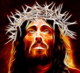 Portretul lui Iisus Hristos în viziunea lui Edgar Cayce: "Păr roşu, cârlionţat, ochi albaştri, 85 de kg, degete lungi şi îngrijite"