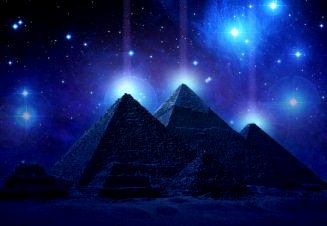piramide egiptene