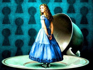 Sindromul „Alice în Ţara Minunilor", o afecţiune extrem de enigmatică! Cine îl are trăieşte oare într-un univers paralel?