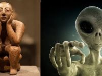 Gânditorul de la Hamangia, unul dintre cele mai spectaculoase 10 artefacte ale lumii! El ar trebui să fie simbolul omenirii atunci când ne vom întâlni cu extratereştrii! Gânditorul de la Hamangia, unul dintre cele mai spectaculoase 10 artefacte ale lumii! El ar trebui să fie simbolul omenirii atunci când ne vom întâlni cu extratereştrii!