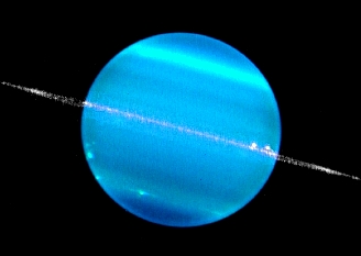 Un mister încă nedesluşit: ar putea exista viaţă pe Uranus, cea de-a şaptea planetă a sistemului nostru solar?