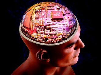 Specialiştii de la IBM au realizat un cip sofisticat de calculator care imită creierul uman! Un pas important spre apariţia creierului artificial!?