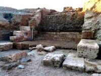 În Grecia arheologii au descoperit un mormânt important din timpul împăratului Alexandru cel Mare... De această descoperire s-a interesat şi prim-ministrul grec!