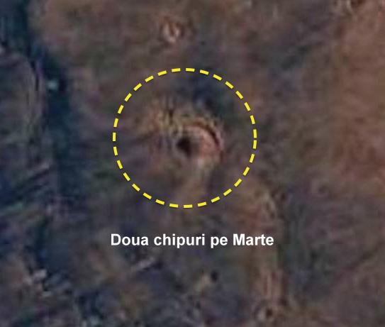 Marte 1