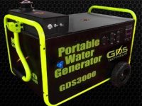 Un generator incredibil de electricitate, pe bază de apă, este de vânzare acum pe Internet! Aveţi curent "gratuit" şi scăpaţi de facturile imense la electricitate!