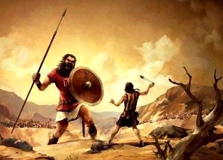 Cea mai misterioasă rasă de giganţi din lume: oamenii Didanum! Au fost ei strămoşii uriaşilor Nephilim şi Refaim?