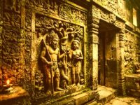 Secretul apariţiei omenirii s-ar afla scris pe un templu egiptean? Omul modern s-a născut în Indonezia, acolo unde s-a împerecheat Adam cu Eva, din două rase diferite?