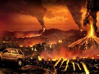 Alertă maximă la Moscova! Metropola de 12 milioane de locuitori a fost invadată de un miros ciudat de sulf! S-au deschis "porţile iadului" sau se trezeşte la viaţă un străvechi vulcan ucigaş?