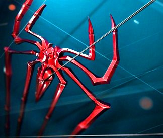 Păianjenii au nişte puteri extraordinare, fiind comparabili cu super-eroii din benzile desenate! O mare enigmă a naturii!