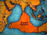 Continentul pierdut Kumari Kandam (Lemuria) din mijlocul Oceanului Indian! Vechile legende vorbesc de el! Şi el s-a scufundat ca şi Atlantida?