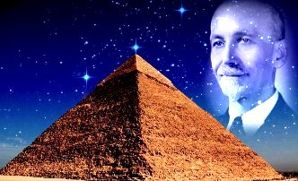 piramida secret