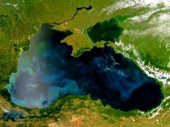 Un cititor crede că în apropierea ţărmului Mării Negre s-ar afla nişte ruine misterioase ale unor civilizaţii necunoscute! Atlantida este lângă Constanţa!?