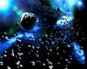 Cod roşu! În ultimele 6 zile, peste 4.000 de asteroizi au fost descoperiţi, un număr neobişnuit de mare! Dacă unul din ei va ajunge pe Terra? Se apropie planeta X de noi?