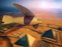 Pasărea Sakkara, cel mai uluitor artefact din Egiptul antic! Existenţa ei dovedeşte că vechii egiptenii puteau zbura cu avioane în urmă cu mii de ani! Cum e posibil aşa ceva!?