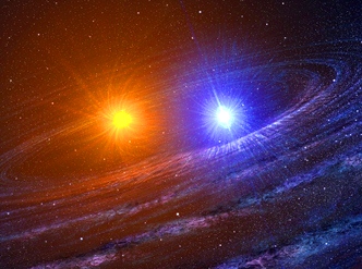 O stea pitică roşie se află în drum spre noi şi se va apropia la doar 0,13 ani-lumină faţă de Soare! Ce se va întâmpla cu Pământul?