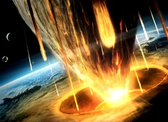 Cică NASA ar fi avertizat că în câteva zile un asteroid gigantic se va îndrepta spre Pământ şi va produce Apocalipsa! De ce suntem ameninţaţi constant cu acest sfârşit al lumii? Ce se urmăreşte?