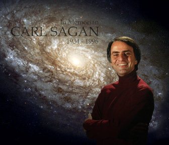 Ce declaraţie misterioasă a dat savantul Carl Sagan în 1988! A vorbit el de existenţa unor alte "specii umane" în afară de omul modern? A spus el că pe Marte ruşii şi americanii au instalate arme nucleare?