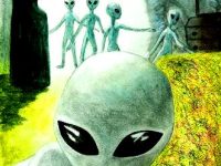 O femeie-cercetătoare dezvăluie secretul răpirilor extraterestre! "Alienii" sunt interesaţi în special de materialul genetic superior al celţilor, pentru a crea hibrizi!