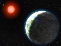 Astronomii cred că o planetă aflată la doar 22 de ani-lumină faţă de noi emite un "sunet misterios"! O fi de origine artificială? Acolo s-ar afla extratereştrii? Bună glumă...