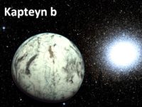 Astronomii au descoperit cea mai veche planetă "extraterestră" de până acum! Se află "la o aruncătură de băţ" şi ar putea găzdui viaţa... 