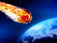 O cometă de 4 km s-ar îndrepta spre Pământ, pe care l-ar lovi devastator în septembrie 2015! Toate rachetele lumii sunt îndreptate spre cometă! Câtă crezare să dăm unei asemenea informaţii? 