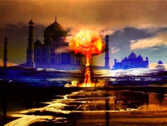 Istoria trebuie rescrisă! O explozie nucleară a avut loc acum 12.000 de ani în India, iar dovezile sunt clare! Care civilizaţie avansată deţinea atunci bomba atomică?