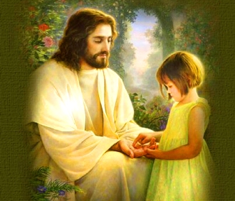 O fetiţă de 9 ani a fost în paradis... acolo ea l-a văzut pe Iisus Hristos! În plus, după ce şi-a revenit la viaţă, ea s-a vindecat miraculos şi de 2 boli incurabile!