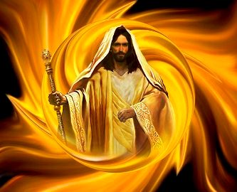 Lumina Sfântului Mormânt este una reală şi e de origine supranaturală! Vedeţi fotografiile în care se observă cum Lumina Sfântă nu-i arde pe pelerini!