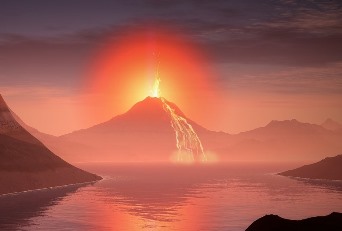 Alertă generală! Un vulcan din Japonia, care n-a mai avut o erupţie majoră de 2.900 de ani, se trezeşte la viaţă! Ce se întâmplă în lume?
