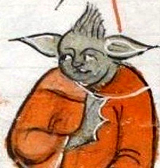 yoda 2