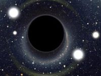 Ce se întâmplă dacă aţi călători într-o gaură neagră? Ceva incredibil... trupul vostru s-ar transforma în hologramă!
