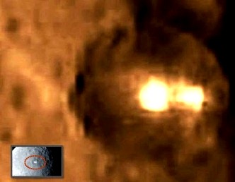 NASA încearcă să ne aburească, evitând să publice imagini detaliate despre luminile misterioase găsite pe planeta pitică Ceres! Ce încearcă să ne ascundă?