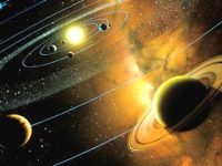 Schimbări dramatice au loc pe toate planetele sistemului nostru solar! Ne apropiem de un masiv obiect ceresc necunoscut?