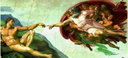 creier Michelangelo 2