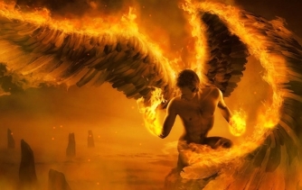 Aveţi Rh negativ la sânge? Aţi putea fi urmaşii "îngerilor căzuţi" (extratereştrii Nephilim) din Biblie!