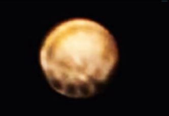 pete Pluto