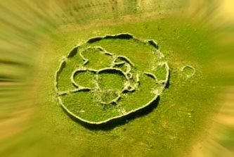 Calendarul lui Adam, cea mai veche structură circulară din lume... 75.000 de ani! În interiorul cercului sunt probleme cu GPS-ul şi cu semnalul telefonului!
