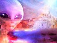 Astronomul-şef al Vaticanului, părintele Funes, crede că ne vom întâlni în curând cu extratereştrii! Fiţi vigilenţi la această înşelătorie "marca Illuminati", realizată cu ajutorul iezuiţilor din Biserica Catolică!
