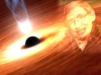 "Marele" astrofizician Hawking crede că a descoperit misterul găurilor negre! Am o veste proastă pentru el: s-ar putea ca găurile negre nici măcar să nu existe!