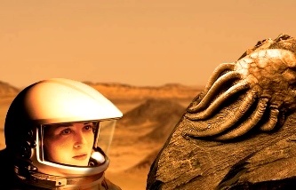 Oamenii de ştiinţă recunosc că pe Marte a existat odată viaţă, însă doar "unicelulară"! Când o să recunoască că pe Marte au existat odată şi civilizaţii avansate?