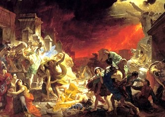 Arheologii au găsit rămăşiţele legendarului oraş biblic Sodoma! Acesta a fost distrus de Dumnezeu printr-un atac nuclear, pentru a-i pedepsi pe păcătoşi!